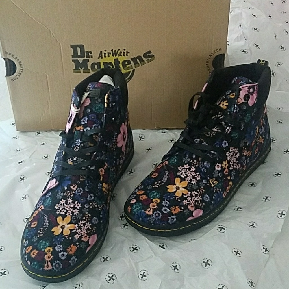 Dr. Martens